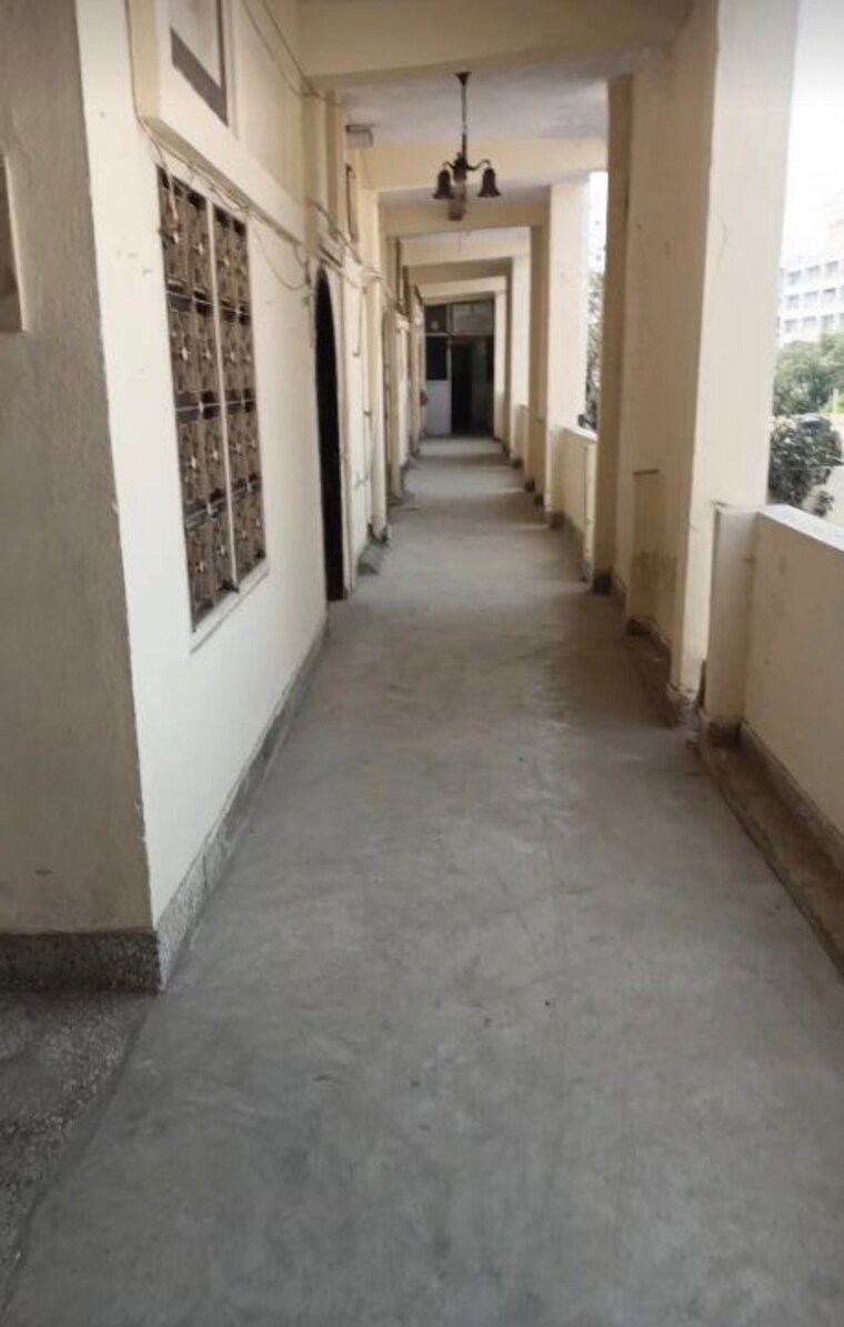 Balcony, karan-centre 4 Bedroom 2600 Sq.Ft. Apartment In Kalasiguda Hyderabad 10130908