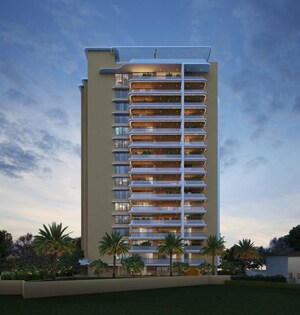 5 BHK Apartment For Sale in Baner