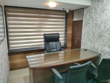  Office Space For Rent in Agarwal Trade Center, Cbd Belapur Sector 11
