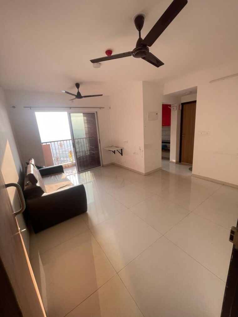 Living Room, lodha-codename-premier 2 Bedroom 656 Sq.Ft. Apartment In Dombivli East Thane 10130920