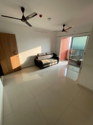 Team Area in 2 BHK Apartment at Lodha Codename Premier, Dombivli East – for Sale