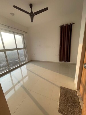 Balcony in 2 BHK Apartment at Lodha Codename Premier, Dombivli East – for Sale