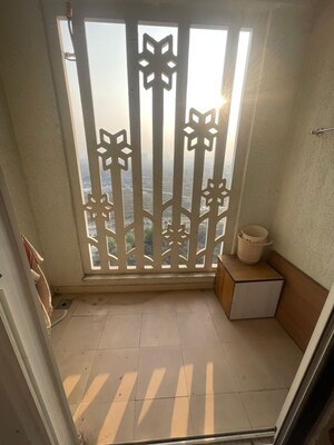 Furnished Amenities in 2 BHK Apartment at Lodha Codename Premier, Dombivli East – for Sale