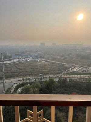 Plot Area in 2 BHK Apartment at Lodha Codename Premier, Dombivli East – for Sale