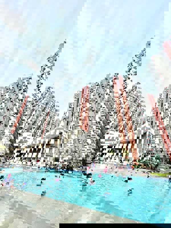 2 BHK + Pooja Room 656 Sq.Ft. Apartment in Lodha Codename Premier