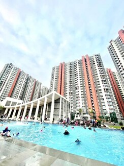 2 BHK + Pooja Room Apartment For Sale in Lodha Codename Premier