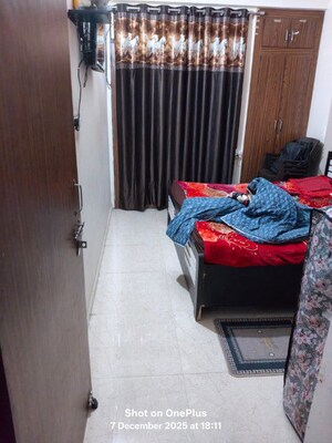 Bedroom in 3 BHK Apartment at Kalyanpura – for Sale