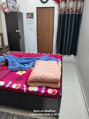 Master Bedroom in 3 BHK Apartment at Kalyanpura – for Sale