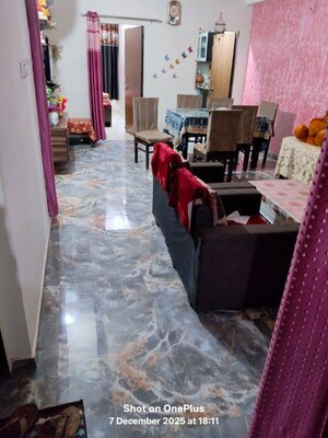 3 BHK Apartment For Sale in Kalyanpura