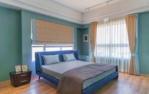 3 BHK Apartment For Sale in Gachibowli