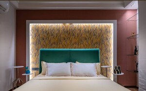 Furnished Amenities in 3 BHK Apartment at Gachibowli – for Sale