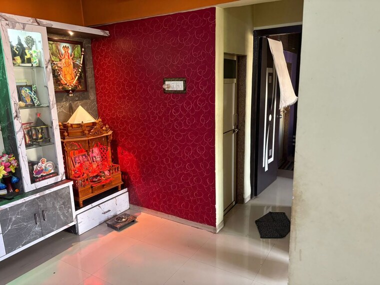 undefined, mohan-palms 1 Bedroom 500 Sq.Ft. Apartment In Katrap Thane 10130923