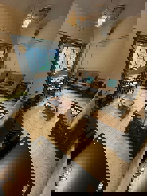 2 BHK 700 Sq.Ft. Apartment in Golds Green Apartment