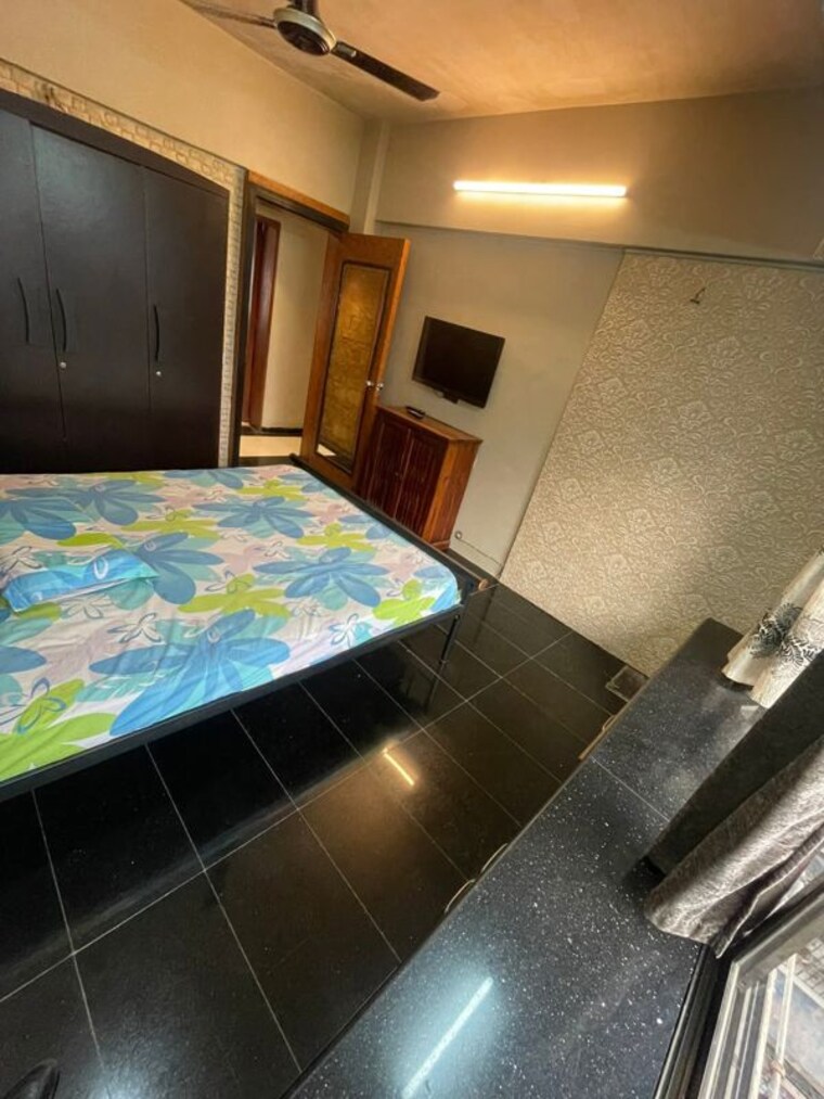 Kitchen, golds-green-apartment 2 Bedroom 700 Sq.Ft. Apartment In Andheri West Mumbai 10130924