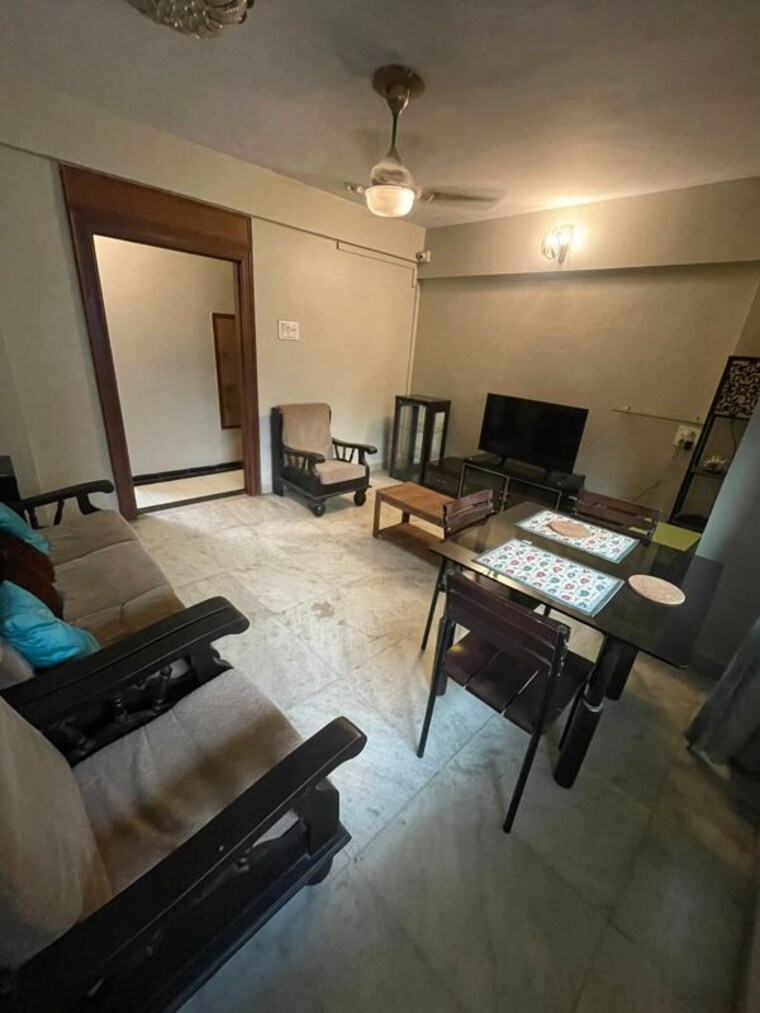 Master Bedroom, golds-green-apartment 2 Bedroom 700 Sq.Ft. Apartment In Andheri West Mumbai 10130924