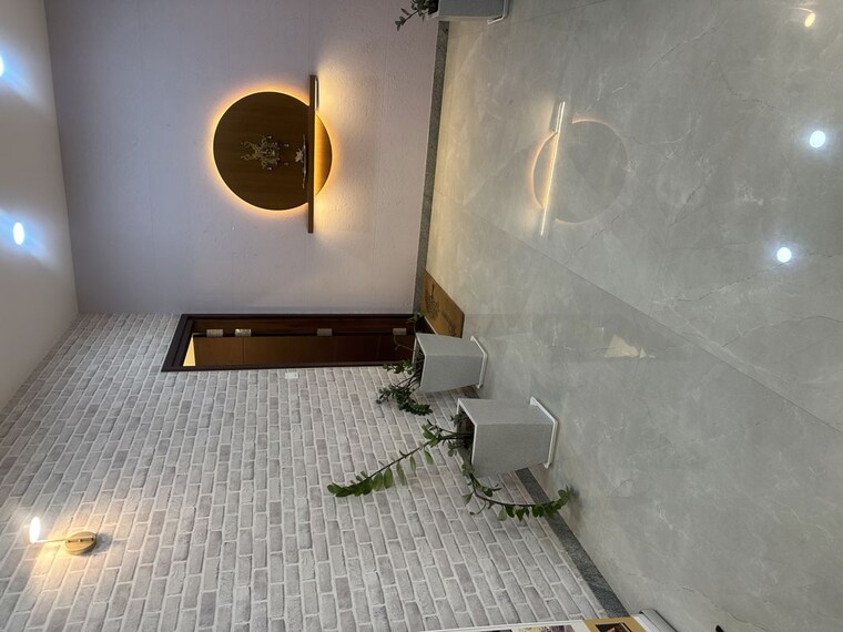 Other, ecolife-elements-of-nature-akash-block 3 Bedroom 1620 Sq.Ft. Apartment In Varthur Bangalore 10130928