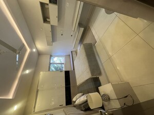 Bedroom in 3 BHK Apartment at Ecolife Elements Of Nature Akash Block, Varthur – for Sale