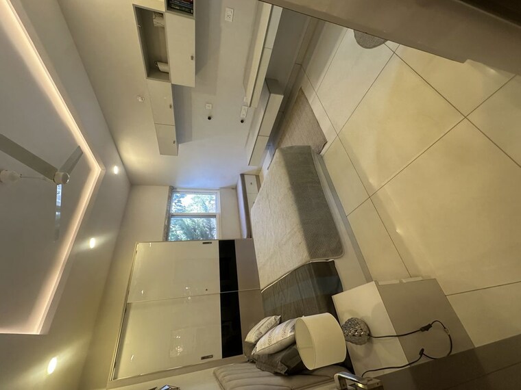 Bedroom, ecolife-elements-of-nature-akash-block 3 Bedroom 1620 Sq.Ft. Apartment In Varthur Bangalore 10130928