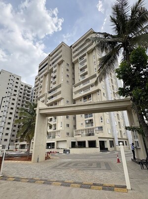 3 BHK Apartment For Sale in Ecolife Elements Of Nature Akash Block, Varthur
