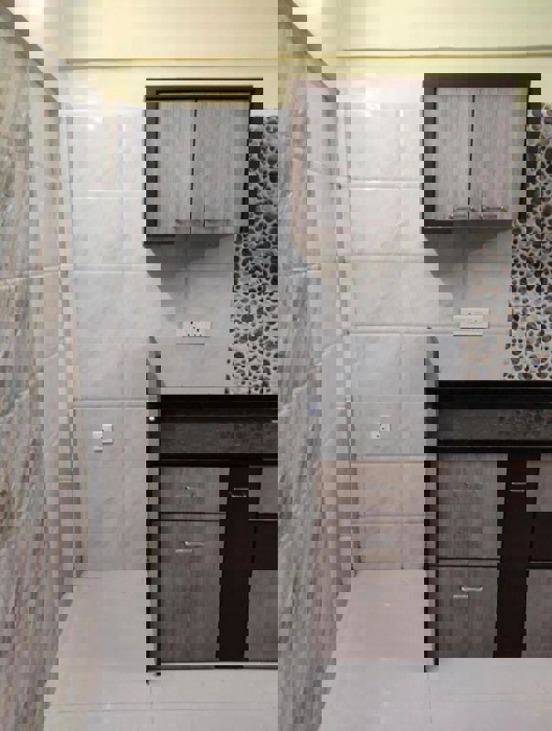 1 Rk  270 Sq.Ft. Apartment in Omkar Apartment