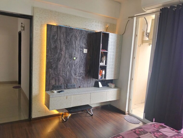 Bedroom, 3c-lotus-zing 2 Bedroom 1000 Sq.Ft. Apartment In Sector 168 Noida 10130934