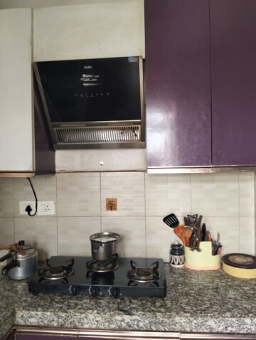 Parking in 2 BHK Apartment at 3C Lotus Zing, Sector 168 – for Rent
