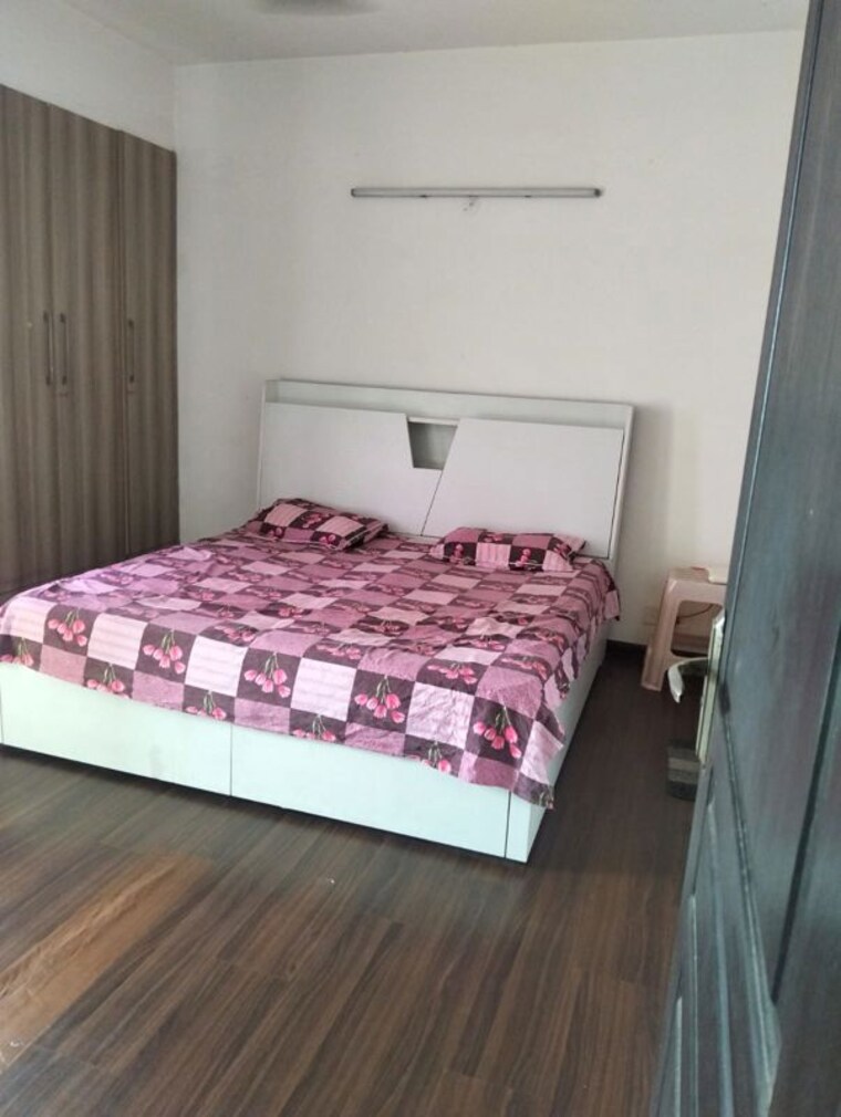 Bedroom, 3c-lotus-zing 2 Bedroom 1000 Sq.Ft. Apartment In Sector 168 Noida 10130934