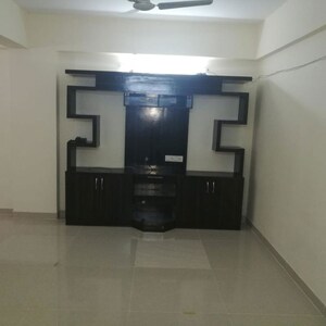 Living Room in 3 BHK Apartment at Sri Sai Acropolis, Hosur Road – for Rent