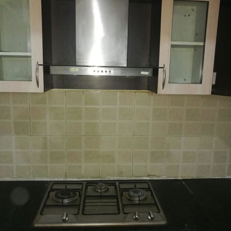 Kitchen, sri-sai-acropolis 3 Bedroom 1539 Sq.Ft. Apartment In Hosur Road Bangalore 10122090