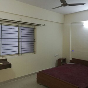 Room in 3 BHK Apartment at Sri Sai Acropolis, Hosur Road – for Rent