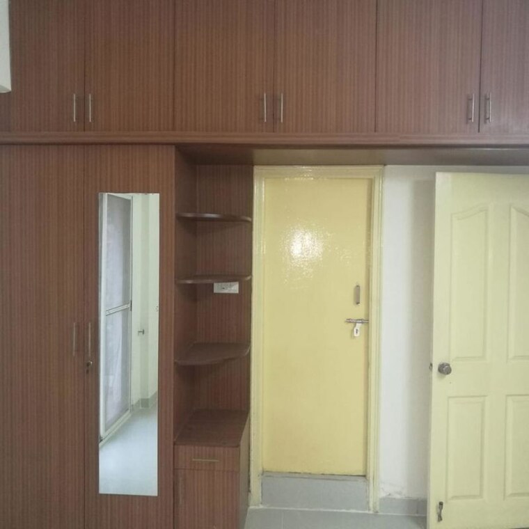 undefined, sri-sai-acropolis 3 Bedroom 1539 Sq.Ft. Apartment In Hosur Road Bangalore 10122090