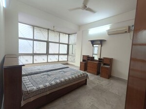 Bedroom in 3 BHK Apartment at Nandi Fernville, Infantry Road – for Rent