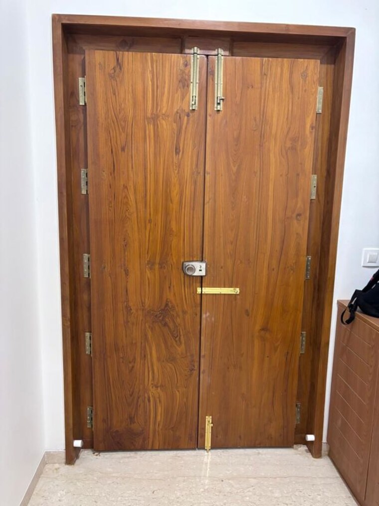 undefined, snn-clermont 4 Bedroom 3900 Sq.Ft. Apartment In Hebbal Bangalore 10130936