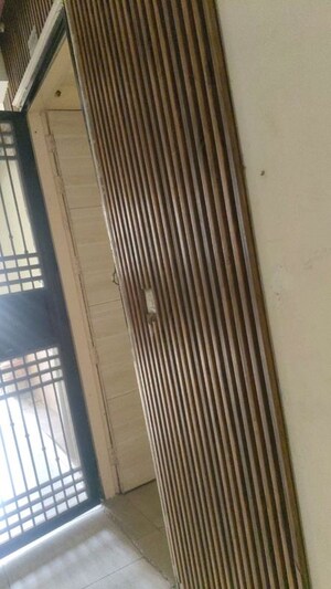 Building Lobby in 2 BHK Apartment at Saviour Green Arch, Tech Zone 4 Greater Noida – for Rent