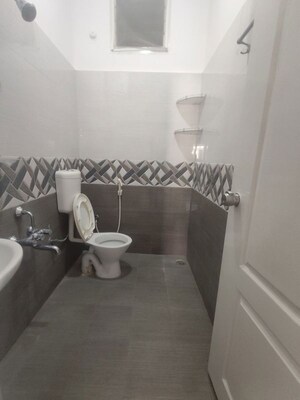 Living Room in 3 BHK Apartment at Vandana Flora, Hsr Layout – for Rent