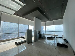 Parking in  Office Space at Sector 94 – for Rent