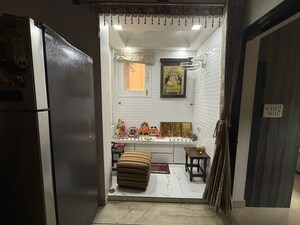  4 BHK Apartment at SVP Gulmohur Greens, Mohan Nagar – for Sale