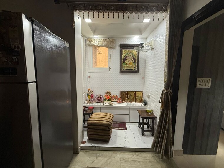 Other, svp-gulmohur-greens 4 Bedroom 2265 Sq.Ft. Apartment In Mohan Nagar Ghaziabad 10130964