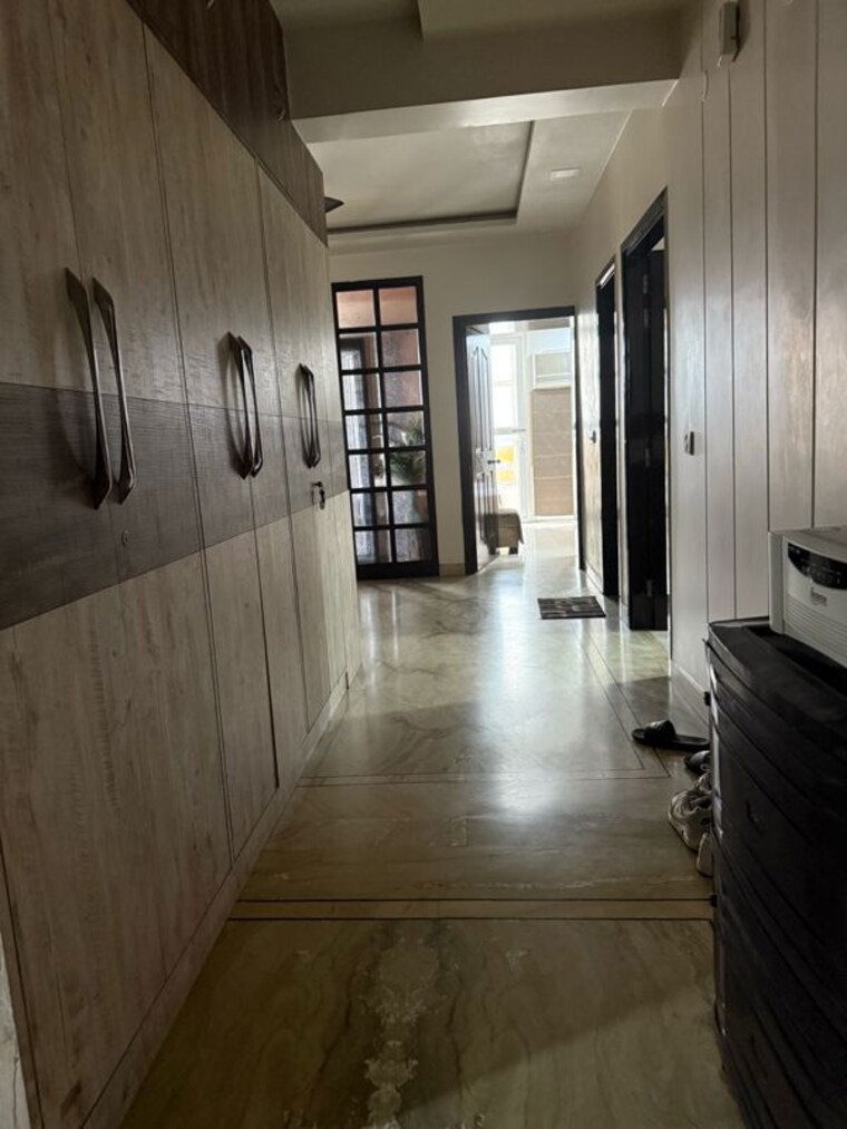 Other, svp-gulmohur-greens 4 Bedroom 2265 Sq.Ft. Apartment In Mohan Nagar Ghaziabad 10130964