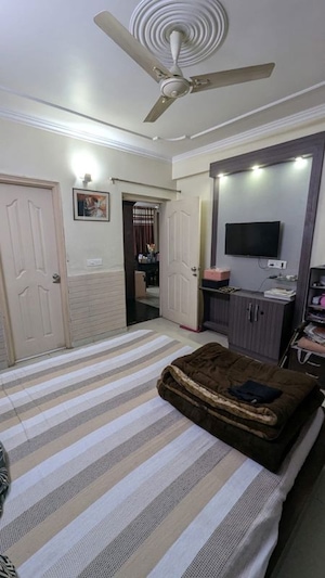 3.5 BHK Apartment For Sale in SVP Gulmohur Greens, Mohan Nagar