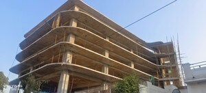  Office Space – Exterior View View at Vaishali Nagar - for Rent