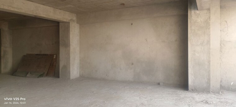 Floor Plan, c scheme Commercial Office Space 4000 Sq.Ft. In C Scheme Jaipur 10130970