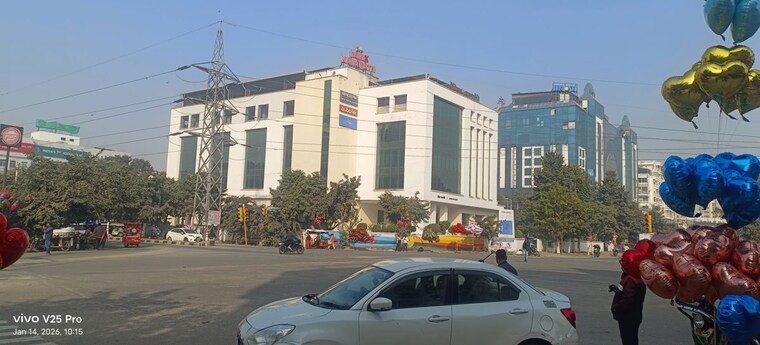 Exterior View, c scheme Commercial Office Space 4000 Sq.Ft. In C Scheme Jaipur 10130970