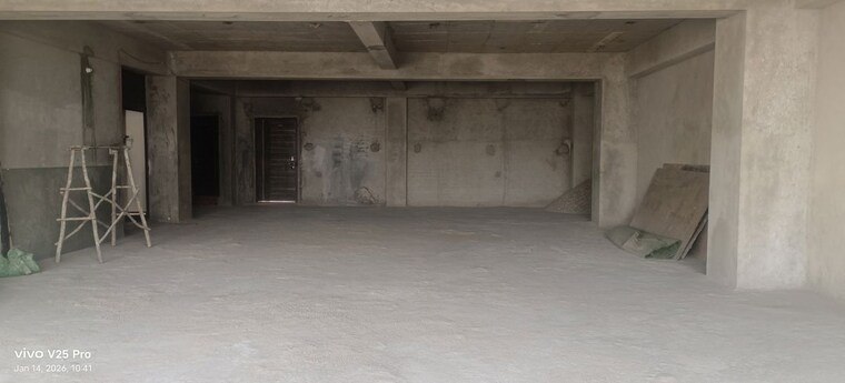 Floor Plan, c scheme Commercial Office Space 4000 Sq.Ft. In C Scheme Jaipur 10130970