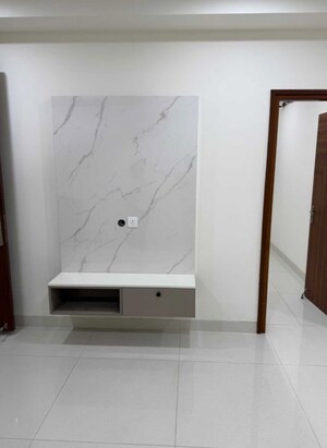 Furnished Amenities in 2.5 BHK Apartment at My Home Sayuk, Tellapur – for Rent