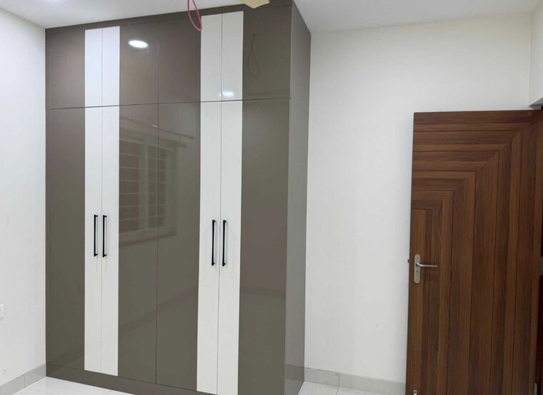undefined, my-home-sayuk 2.5 Bedroom 1573 Sq.Ft. Apartment In Tellapur Hyderabad 10130974