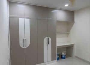 2.5 BHK Apartment For Rent in My Home Sayuk, Tellapur