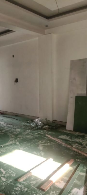 Bathroom in 2 BHK Builder Floor at Green Avenue, Sector 89 – for Sale