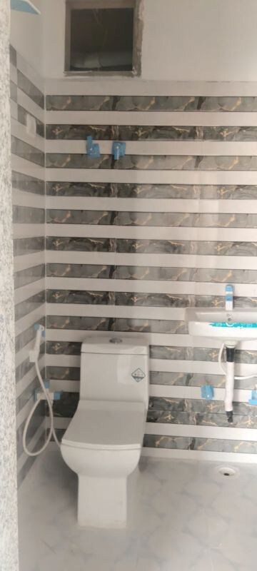 2 BHK Builder Floor – Exterior View View at Green Avenue, Sector 89 - for Sale