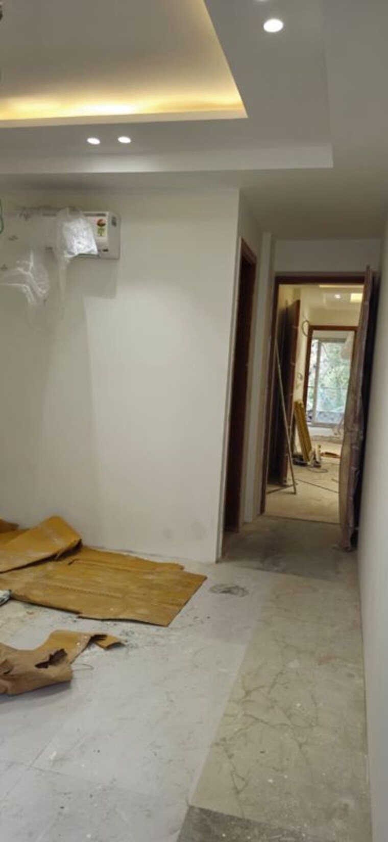 Room, unitech-south-city-ii 3 Bedroom 1800 Sq.Ft. Builder Floor In Sector 50 Gurgaon 10130979